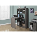 Monarch Office Desks Workstations M0604 IMAGE 2