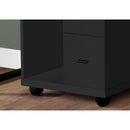 Monarch Office Desk Components Storage Unit M0778 IMAGE 3