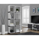 Monarch Bookcases 5+ Shelves M0972 IMAGE 4