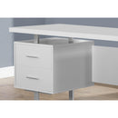 Monarch Office Desks Desks M0613 IMAGE 3