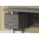 Monarch Office Desks Desks M0614 IMAGE 3
