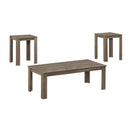 Monarch Occasional Table Set M0379 IMAGE 1