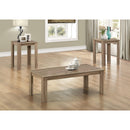 Monarch Occasional Table Set M0379 IMAGE 2