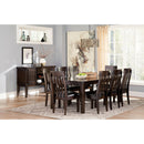 Signature Design by Ashley Haddigan Dining Chair 166183 IMAGE 7