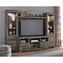 Signature Design by Ashley Entertainment Center Components Pier ASY2863 IMAGE 5