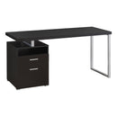 Monarch Office Desks Desks M0625 IMAGE 1