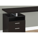 Monarch Office Desks Desks M0625 IMAGE 3