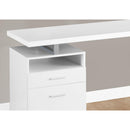Monarch Office Desks Desks M0626 IMAGE 3