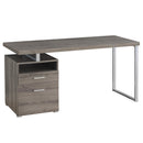 Monarch Office Desks Desks M0627 IMAGE 1