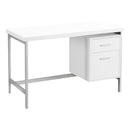 Monarch Office Desks Desks M0629 IMAGE 1