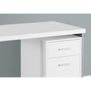 Monarch Office Desks Desks M0629 IMAGE 3