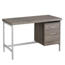 Monarch Office Desks Desks M0630 IMAGE 1