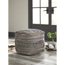 Signature Design by Ashley Home Decor Poufs ASY0041 IMAGE 2