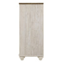 Signature Design by Ashley Willowton 6-Drawer Dresser 170192 IMAGE 4