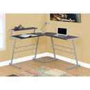Monarch Office Desks L-Shaped Desks M0637 IMAGE 2