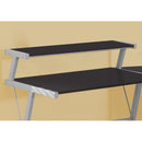Monarch Office Desks L-Shaped Desks M0637 IMAGE 3