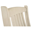 Signature Design by Ashley Bolanburg Dining Chair 166186 IMAGE 6