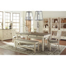 Signature Design by Ashley Bolanburg Server 168727 IMAGE 10