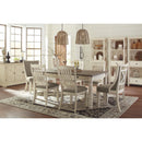 Signature Design by Ashley Bolanburg Server 168727 IMAGE 12