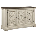Signature Design by Ashley Bolanburg Server 168727 IMAGE 1