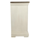 Signature Design by Ashley Bolanburg Server 168727 IMAGE 4