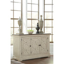 Signature Design by Ashley Bolanburg Server 168727 IMAGE 8