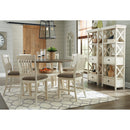 Signature Design by Ashley Bolanburg Display Cabinet 169935 IMAGE 15