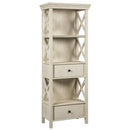 Signature Design by Ashley Bolanburg Display Cabinet 169935 IMAGE 1