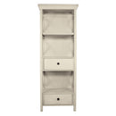 Signature Design by Ashley Bolanburg Display Cabinet 169935 IMAGE 3