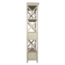 Signature Design by Ashley Bolanburg Display Cabinet 169935 IMAGE 4