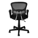 Monarch Office Chairs Office Chairs M0757 IMAGE 5