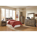 Signature Design by Ashley Bed Components Headboard ASY0332 IMAGE 1