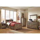 Signature Design by Ashley Bed Components Headboard ASY0332 IMAGE 2