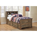Signature Design by Ashley Bed Components Headboard ASY0332 IMAGE 3