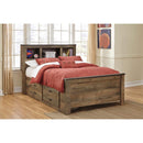 Signature Design by Ashley Bed Components Headboard ASY0333 IMAGE 3