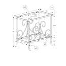 Monarch Accent Table M1531 IMAGE 5