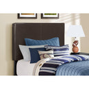 Monarch Twin Panel Bed M0590 IMAGE 3