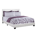 Monarch Queen Panel Bed M0591 IMAGE 1