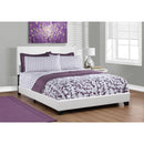 Monarch Queen Panel Bed M0591 IMAGE 2