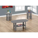 Monarch Occasional Table Set M0751 IMAGE 2