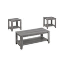 Monarch Occasional Table Set M0104 IMAGE 1