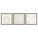 Signature Design by Ashley Home Decor Wall Art ASY2915 IMAGE 1
