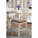 Signature Design by Ashley Bolanburg Counter Height Stool ASY0520 IMAGE 2