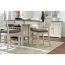 Signature Design by Ashley Bolanburg Counter Height Stool ASY0520 IMAGE 3