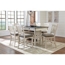 Signature Design by Ashley Bolanburg Counter Height Stool ASY0520 IMAGE 5