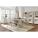 Signature Design by Ashley Bolanburg Counter Height Stool ASY0520 IMAGE 7