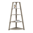 Monarch Bookcases 4-Shelf M0790 IMAGE 1