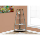 Monarch Bookcases 4-Shelf M0790 IMAGE 2