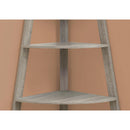 Monarch Bookcases 4-Shelf M0790 IMAGE 3