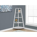 Monarch Bookcases 4-Shelf M0791 IMAGE 2